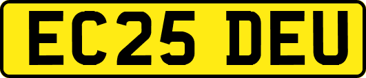 EC25DEU