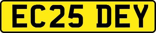 EC25DEY
