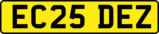 EC25DEZ