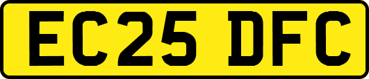EC25DFC