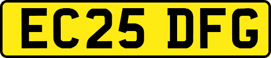 EC25DFG