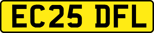 EC25DFL