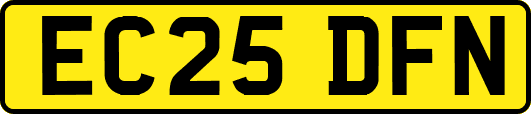EC25DFN