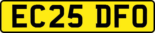 EC25DFO