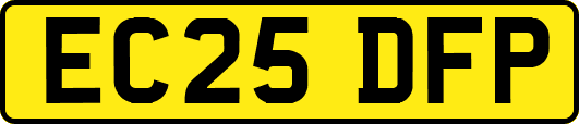 EC25DFP