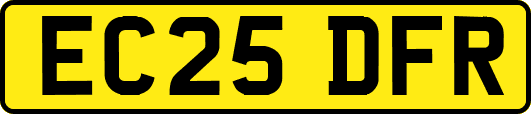 EC25DFR
