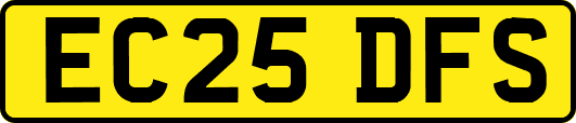 EC25DFS