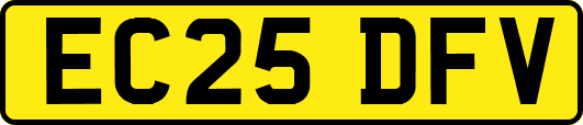 EC25DFV