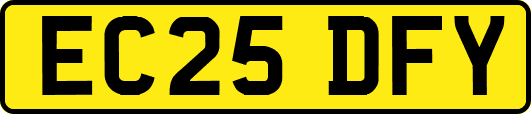 EC25DFY