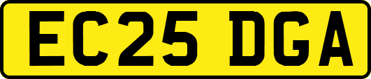 EC25DGA