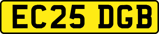 EC25DGB