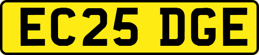 EC25DGE