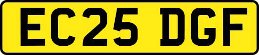 EC25DGF