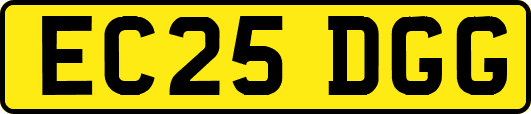EC25DGG