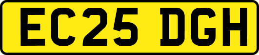EC25DGH