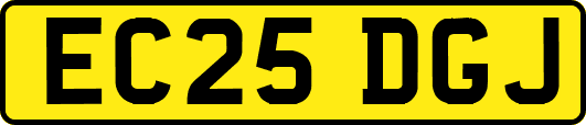 EC25DGJ