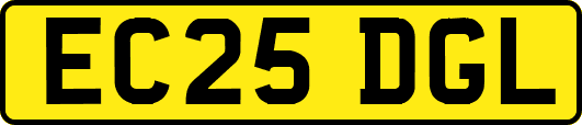 EC25DGL