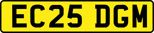 EC25DGM