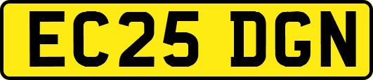 EC25DGN