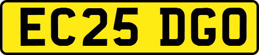 EC25DGO