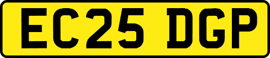 EC25DGP