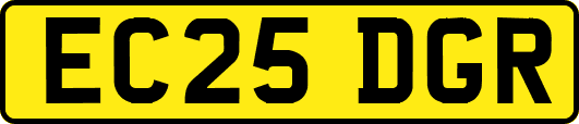 EC25DGR