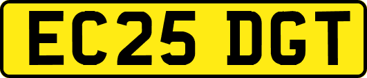EC25DGT