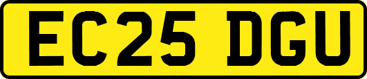 EC25DGU
