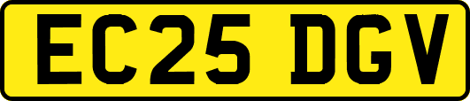 EC25DGV