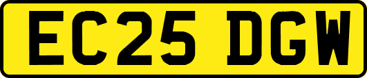 EC25DGW