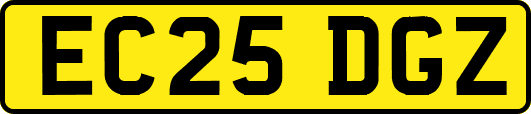EC25DGZ