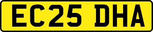 EC25DHA