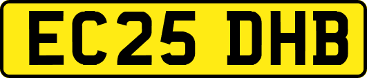 EC25DHB