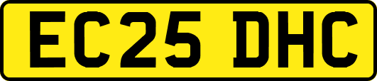 EC25DHC