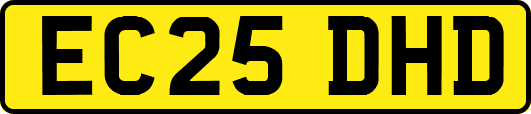 EC25DHD