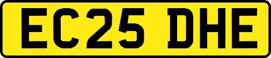 EC25DHE