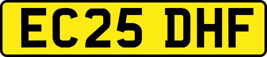 EC25DHF