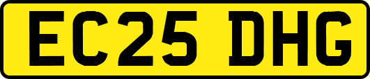 EC25DHG