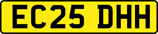 EC25DHH