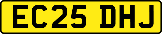 EC25DHJ