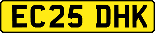 EC25DHK