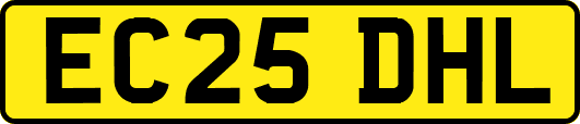 EC25DHL