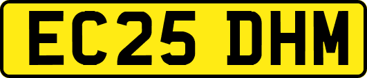 EC25DHM