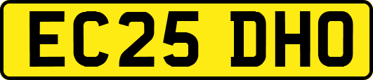 EC25DHO