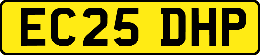 EC25DHP