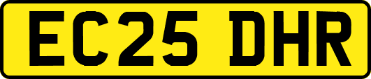EC25DHR