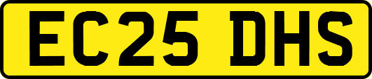 EC25DHS