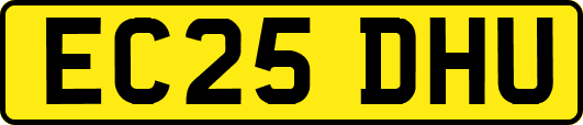 EC25DHU
