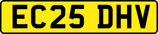 EC25DHV