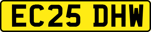 EC25DHW
